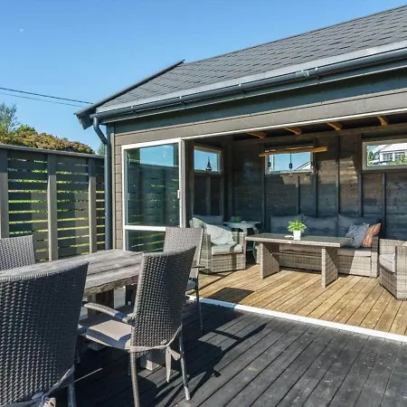 Holiday home Torangsvag Ii Skar