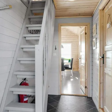Torangsvag Ii Holiday home Skar