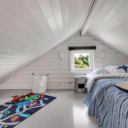 Torangsvag Ii Holiday home Skar