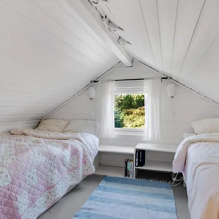 Holiday home Torangsvag Ii *