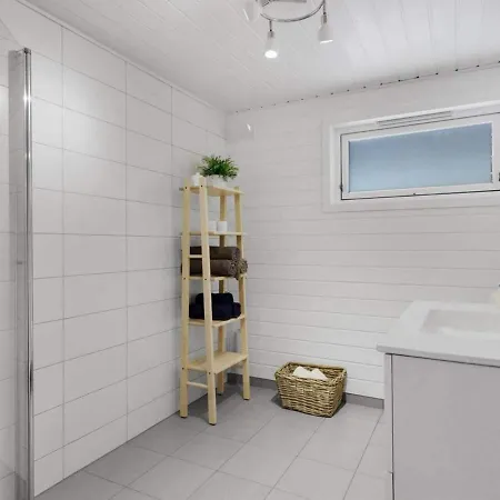 Torangsvag Ii Holiday home Skar
